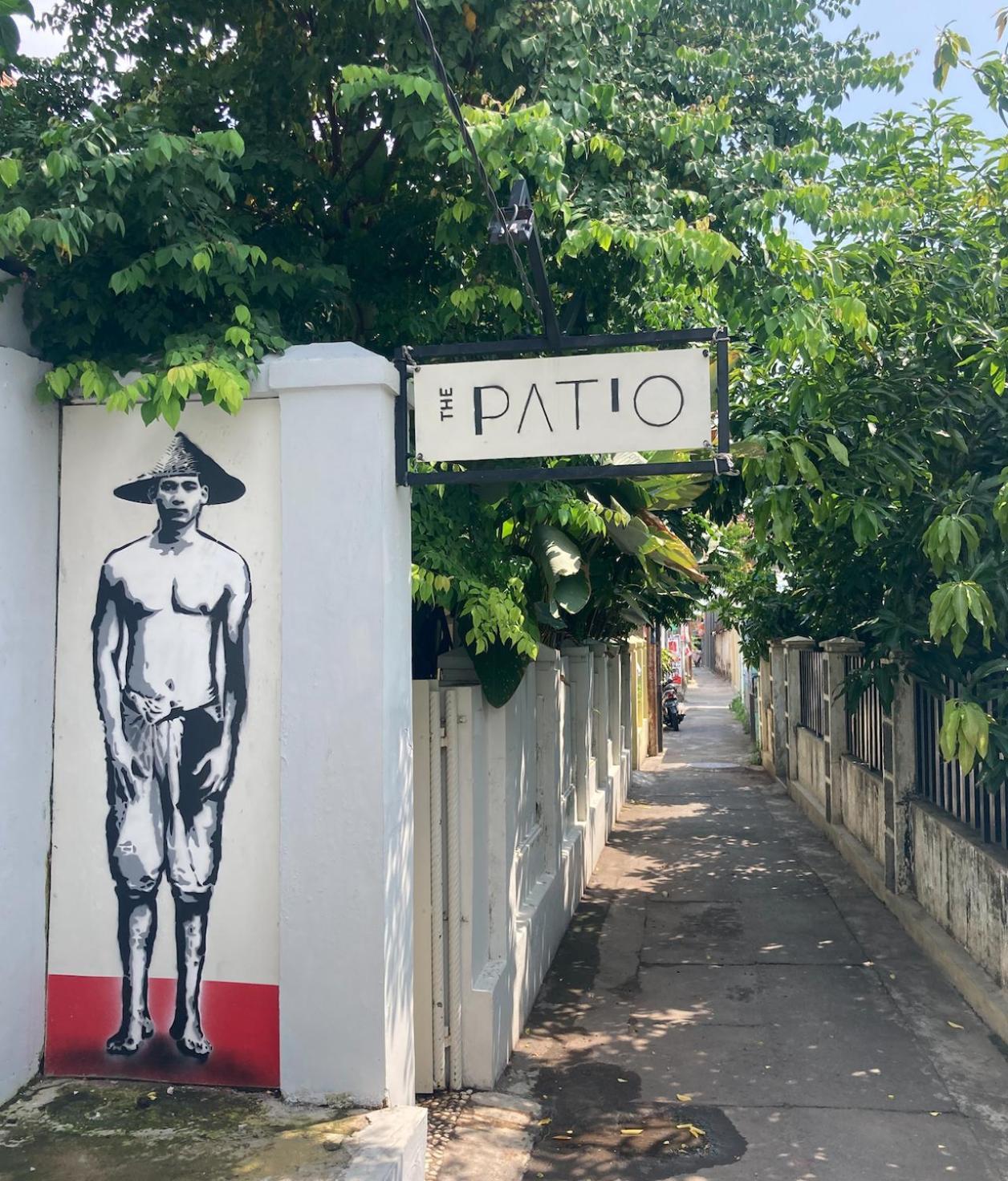 The Patio Yogya Yogyakarta