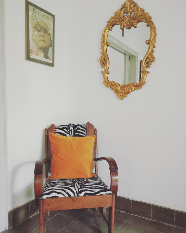 The Patio Yogya Homestay