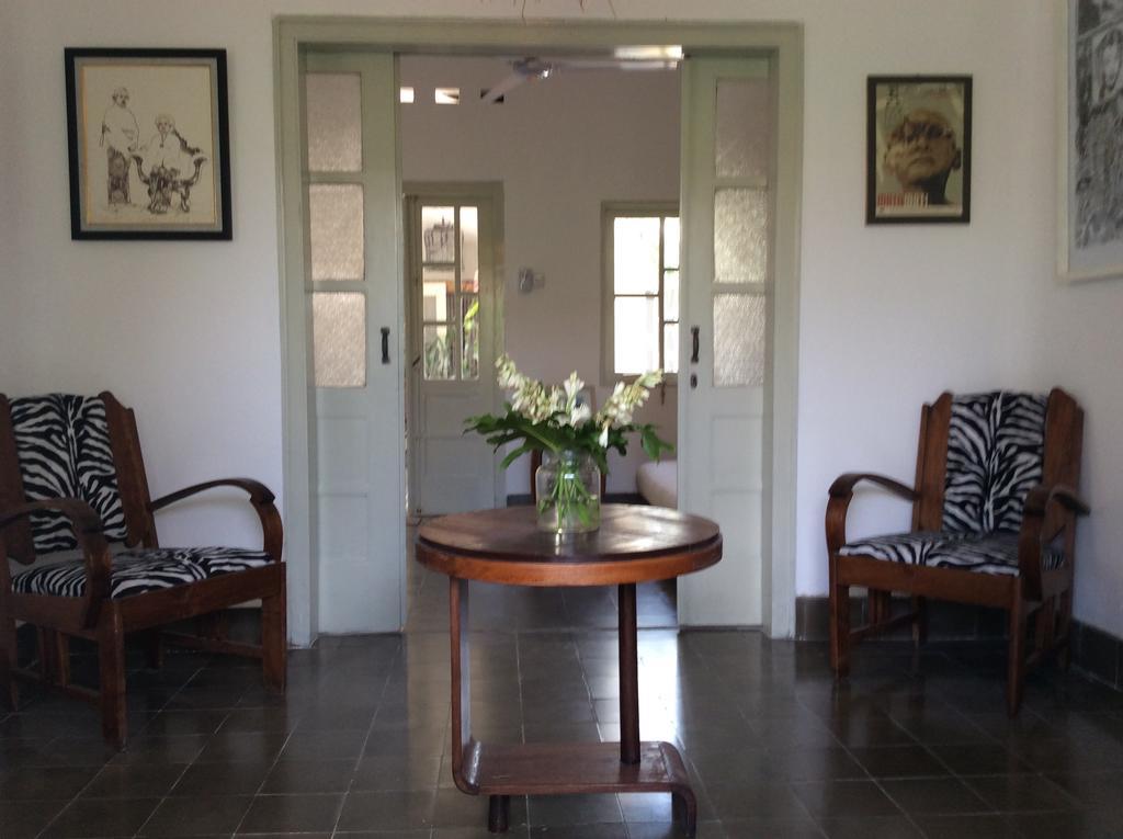 Homestay The Patio Yogya *