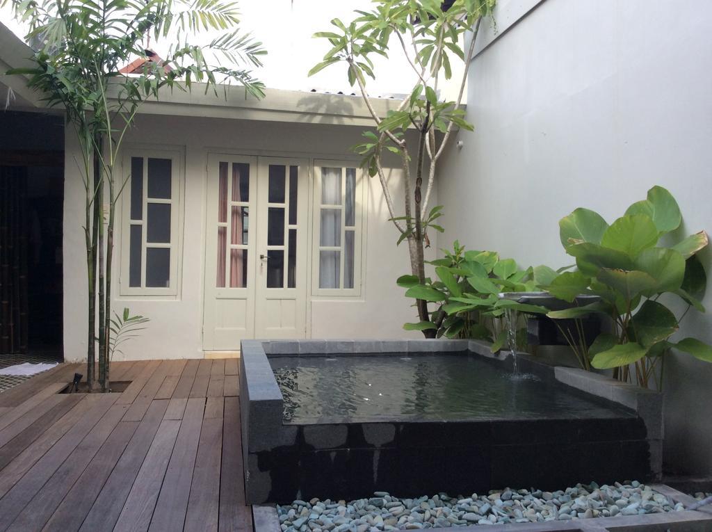 The Patio Yogya *
